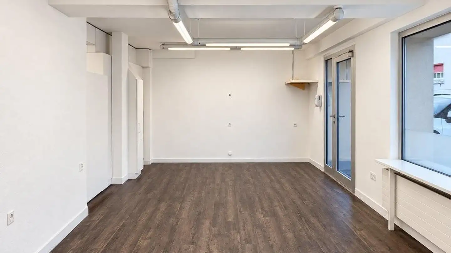 Office space for rent - Wilerweg 26, 3280 Murten - Photo 2