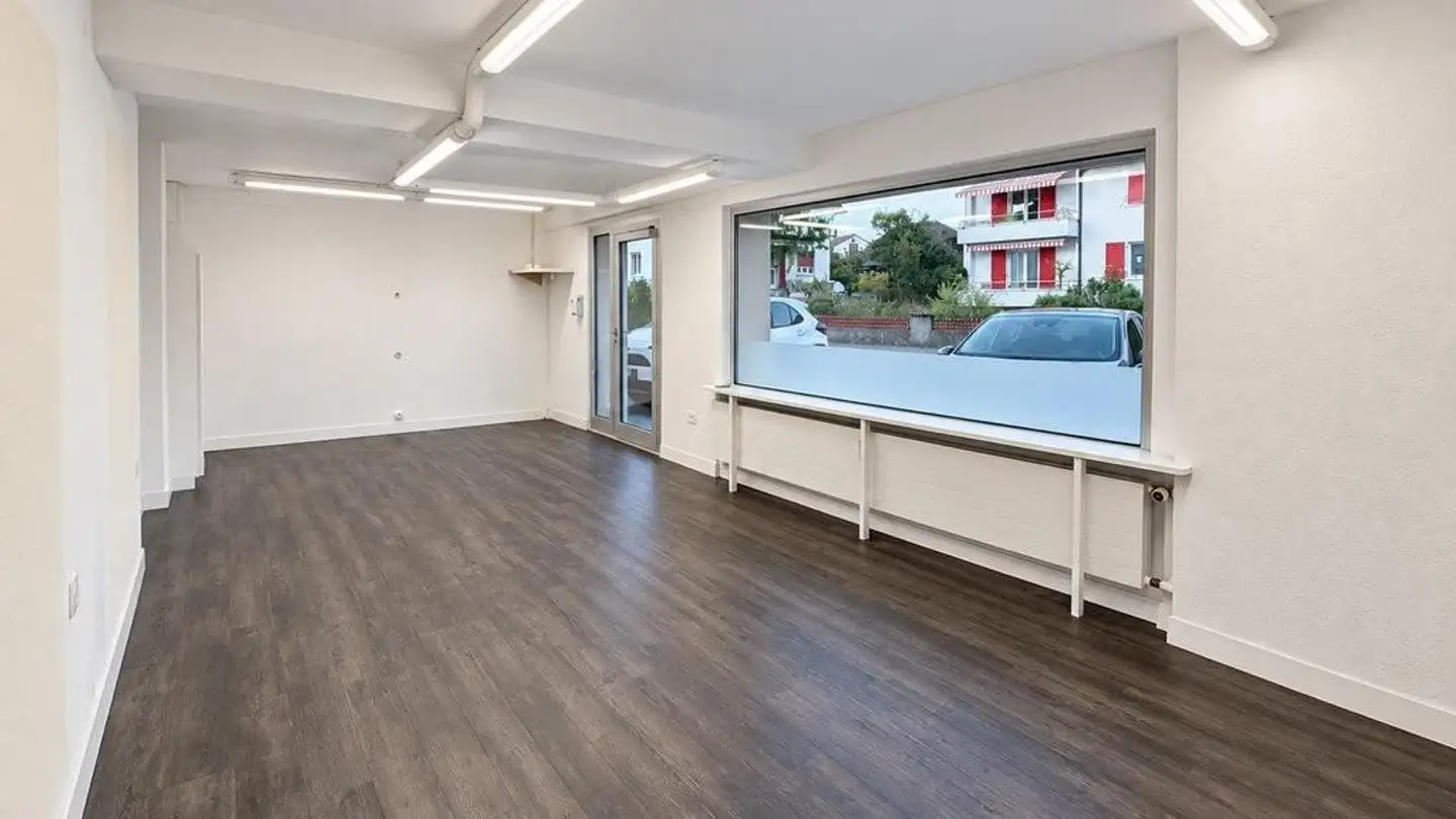Office space for rent - Wilerweg 26, 3280 Murten - Photo 3