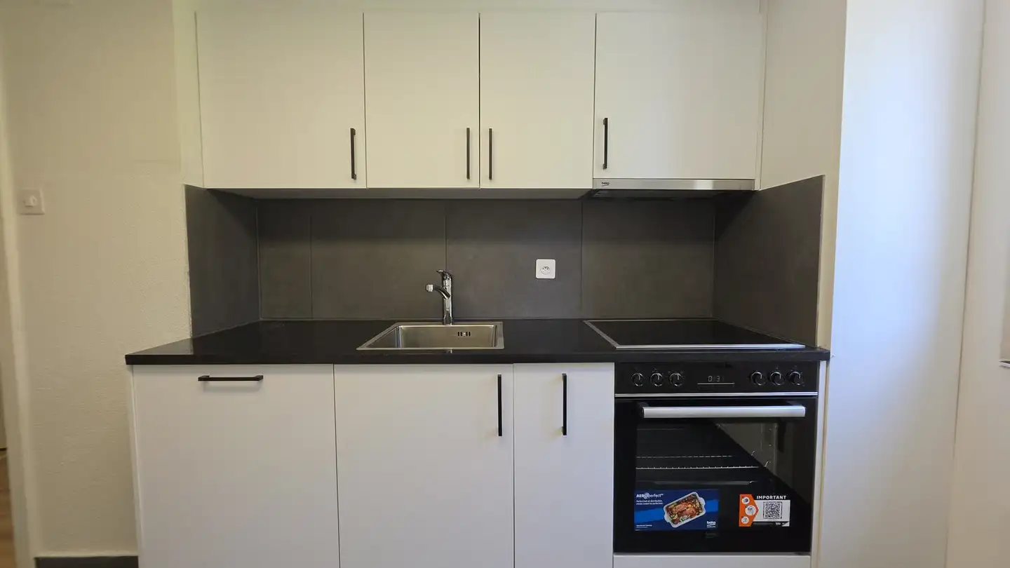 Apartment for rent - Nelkenstrasse 8, 9100 Herisau - Photo 3