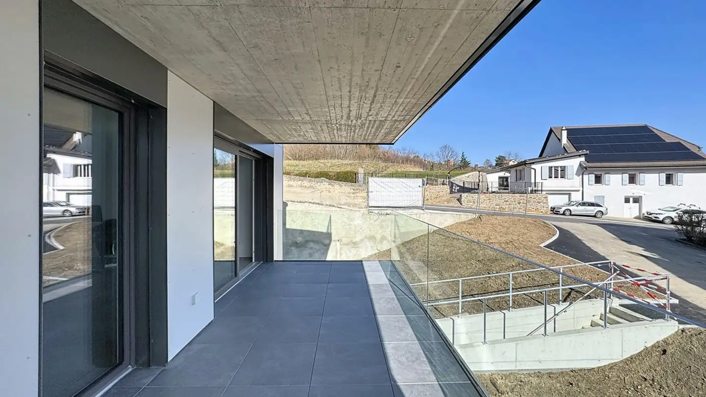 Appartement à vendre - 2025 Chez-le-Bart - Photo 2