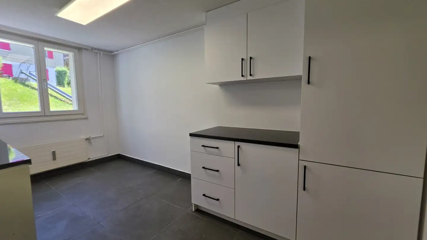 Apartment for rent - Nelkenstrasse 8, 9100 Herisau - Photo 4