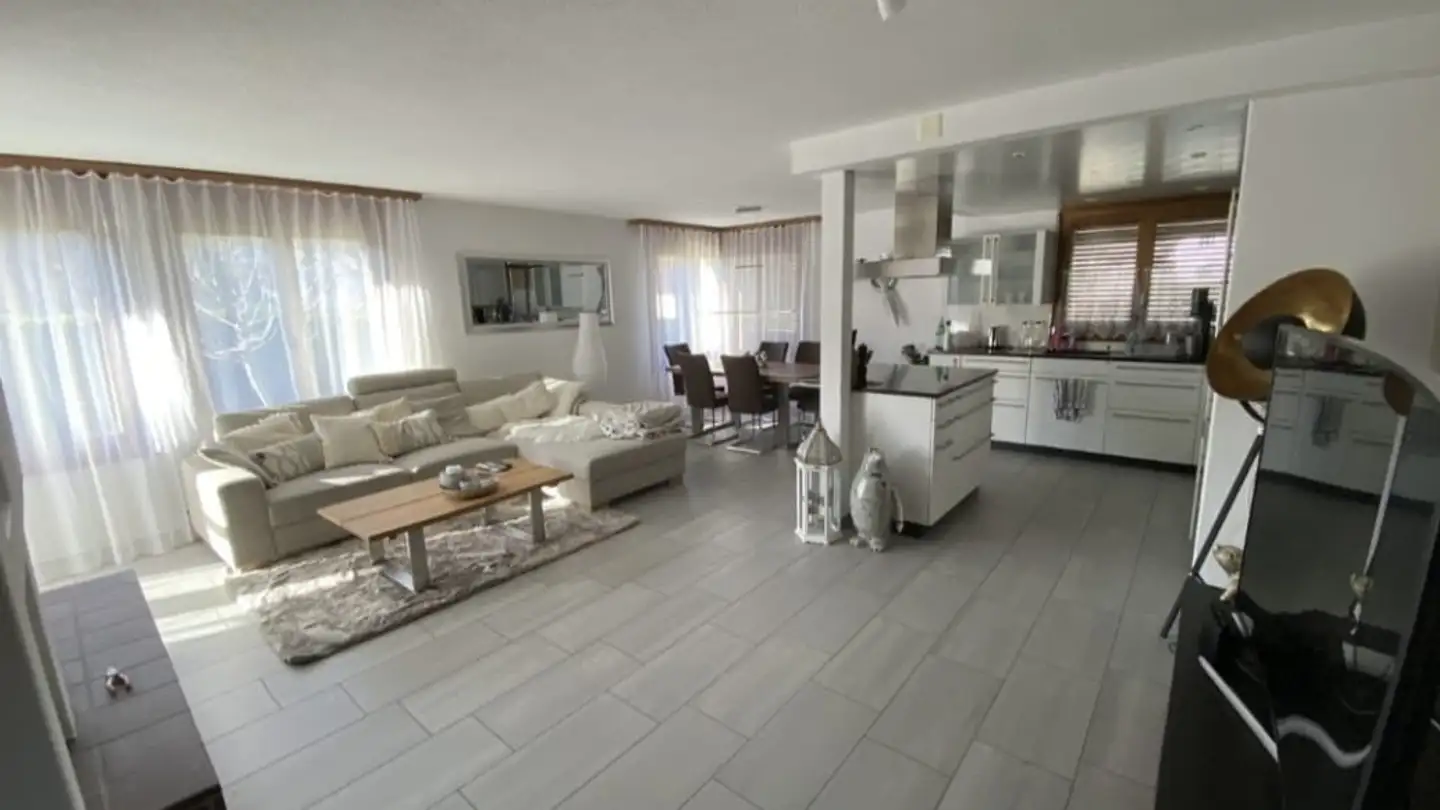 Apartment for rent - Dättlikerstrasse 4, 8427 Freienstein