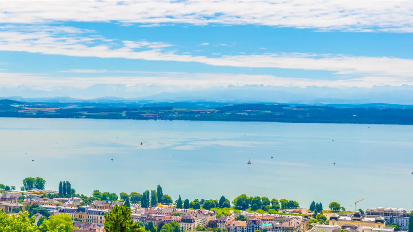 Terreno edificabile in vendita - 2000 Neuchâtel