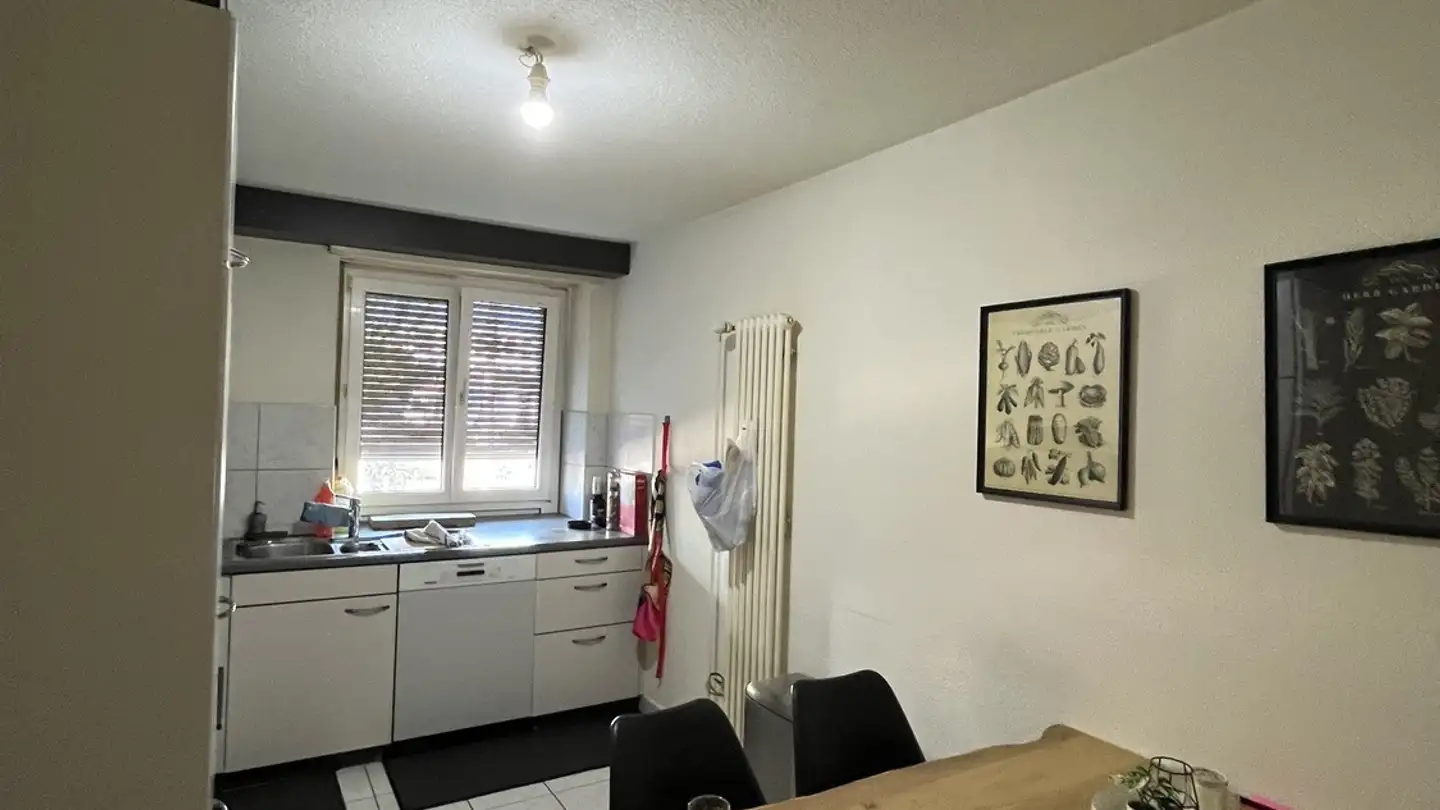 Appartement à louer - Zehntenstrasse 2, 4133 Pratteln
