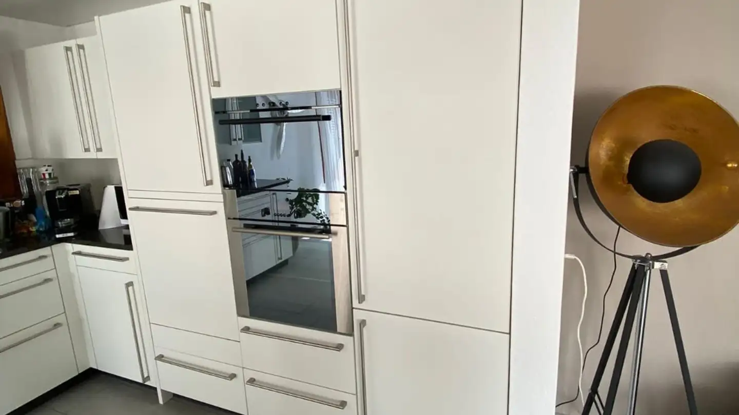 Apartment for rent - Dättlikerstrasse 4, 8427 Freienstein - Photo 3