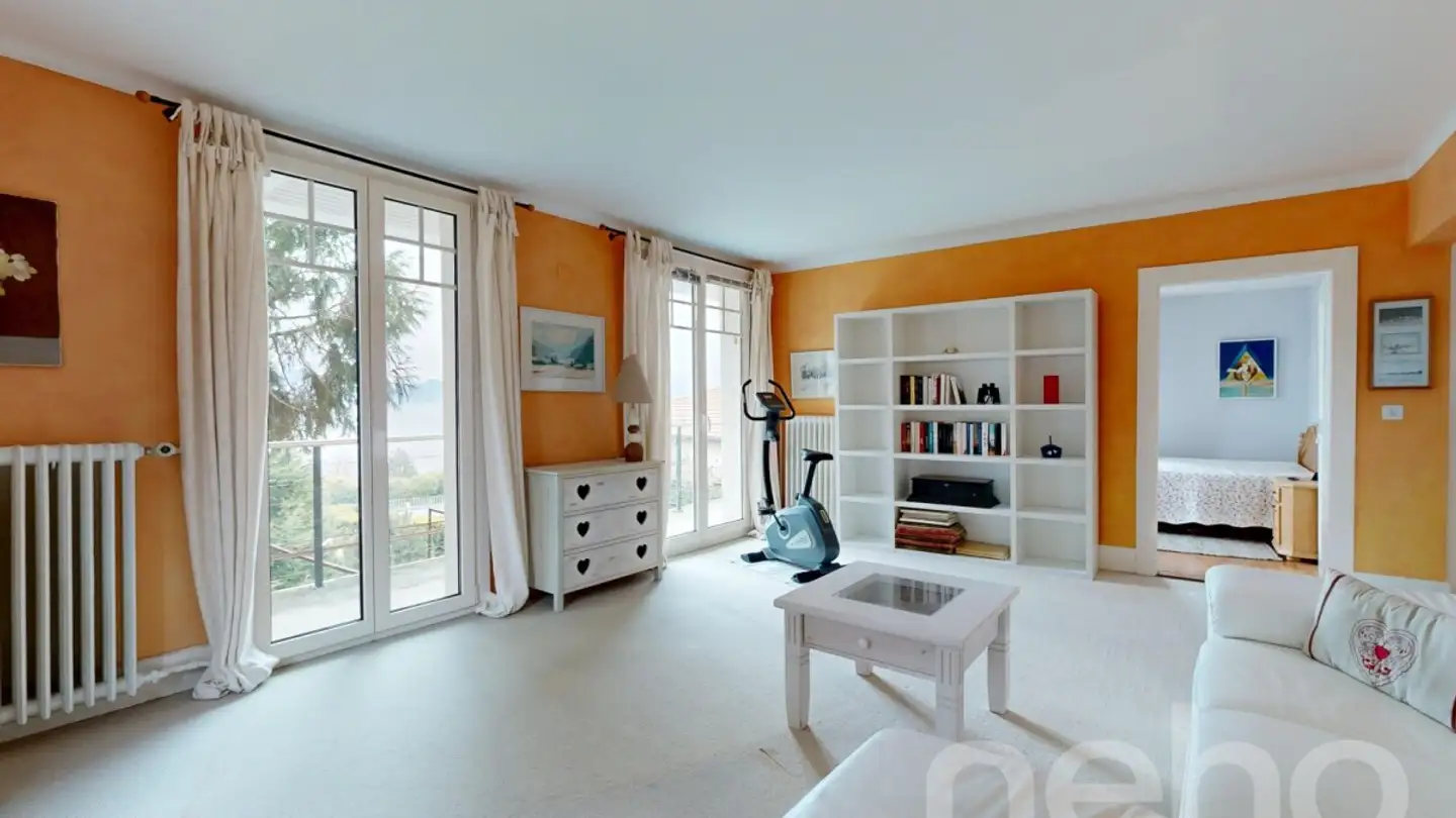 Single house for sale - 1090 La Croix (Lutry) - Photo 4