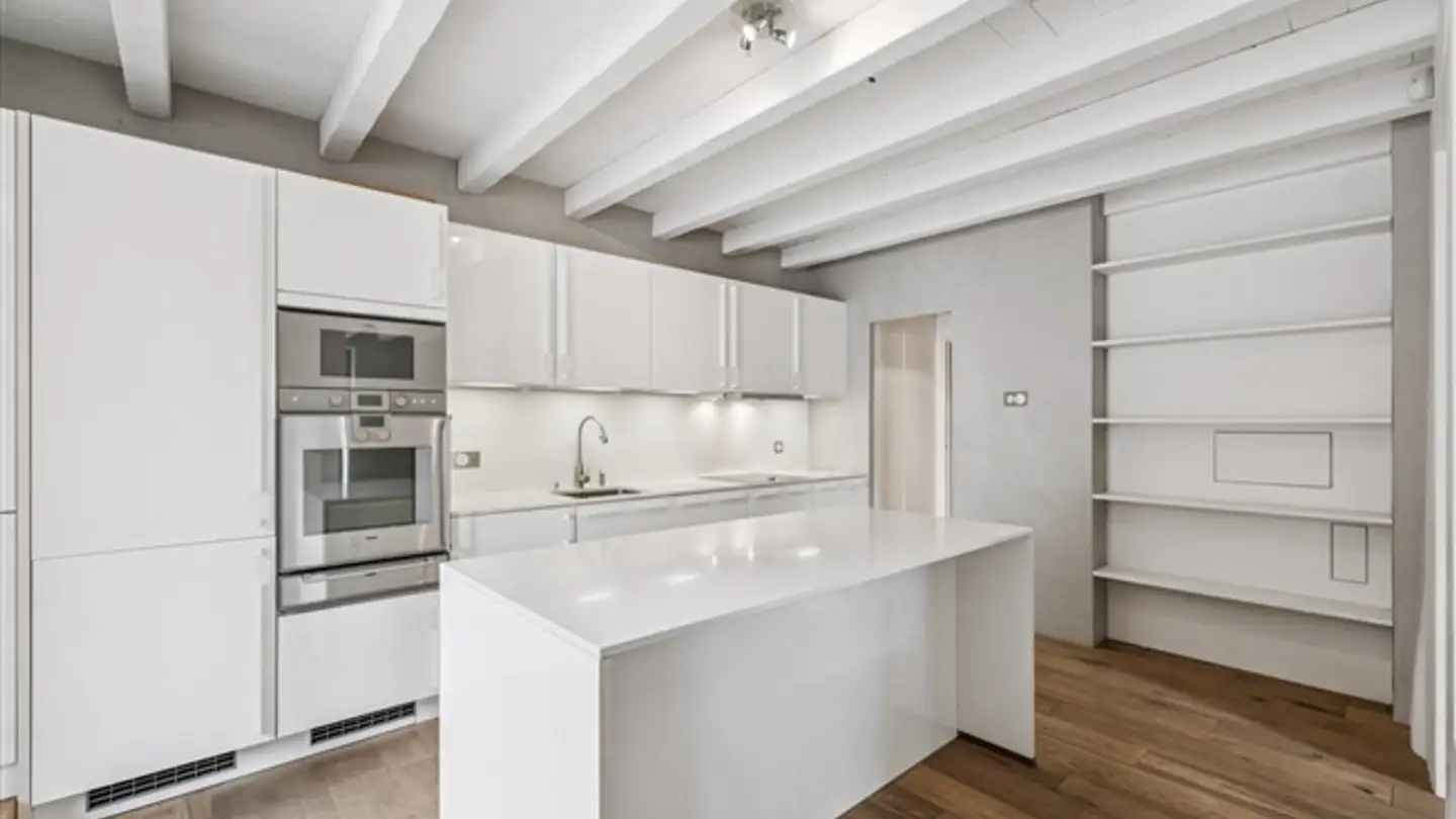 Appartamento in affitto - Route De L'etraz, 1304 Senarclens - Foto 4