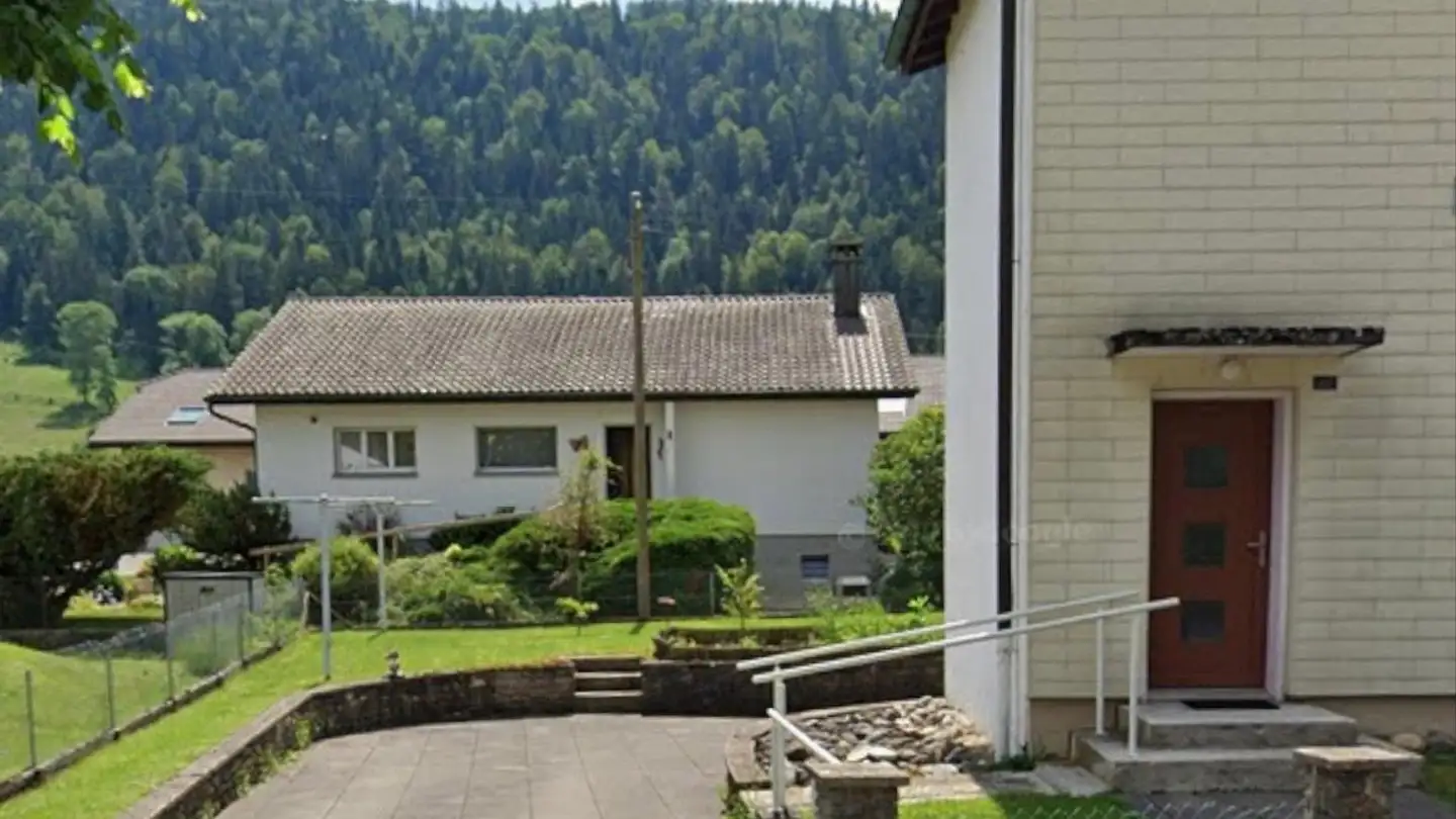 Appartement à vendre - Rue de l'Hôpital, 2114 Fleurier