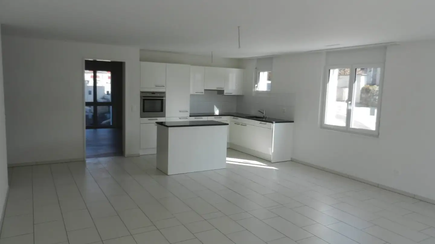 Appartamento in affitto - Lindauerstrasse 7, 8309 Nürensdorf