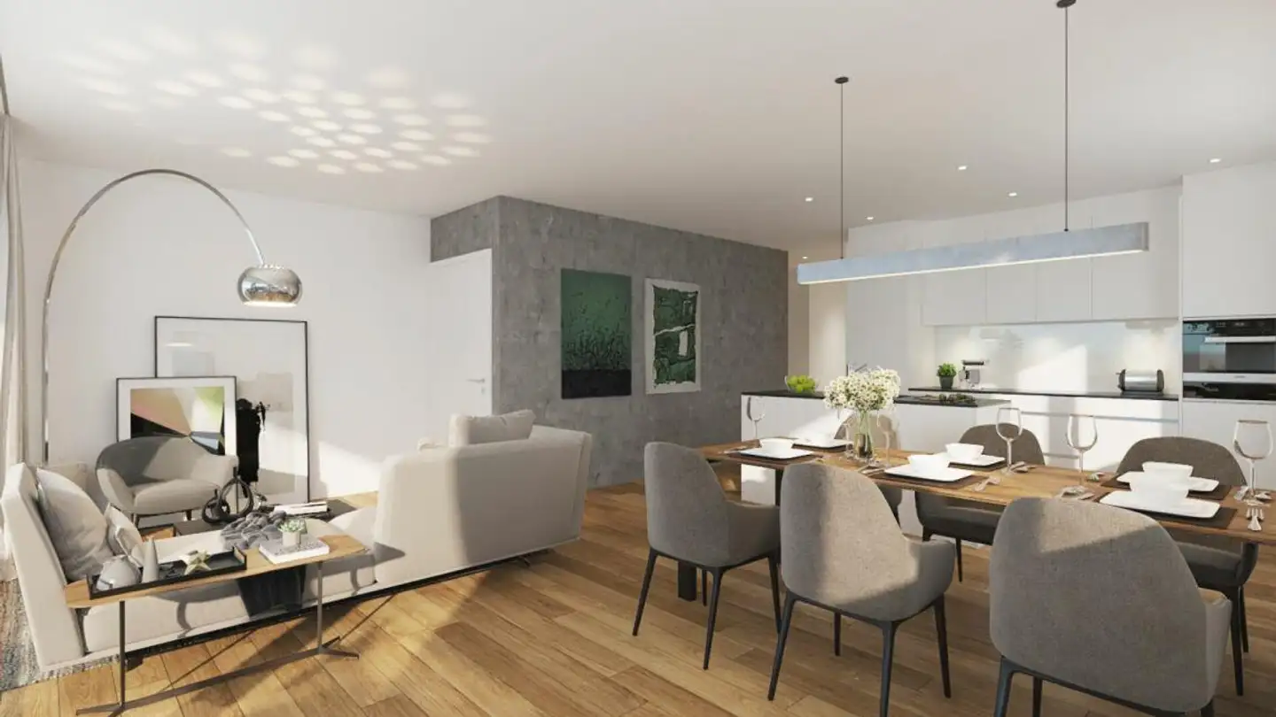 Casa singola in vendita - Erlinsbacherstrasse, 4655 Stüsslingen - Photo 2