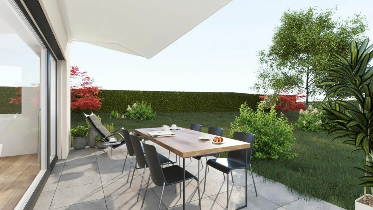 Casa singola in vendita - Erlinsbacherstrasse, 4655 Stüsslingen - Photo 3