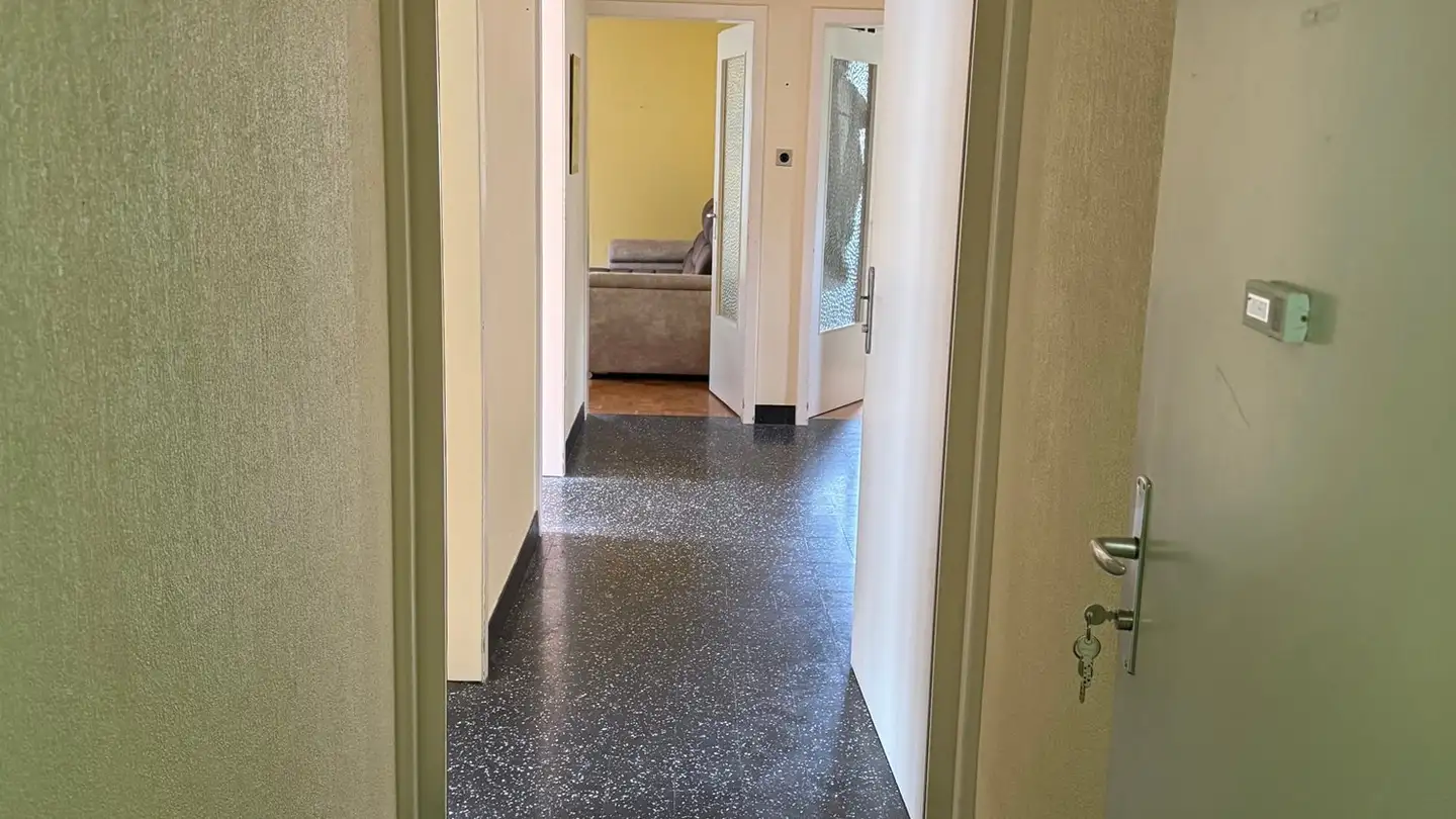 Appartement à vendre - Rue de l'Hôpital, 2114 Fleurier - Photo 4