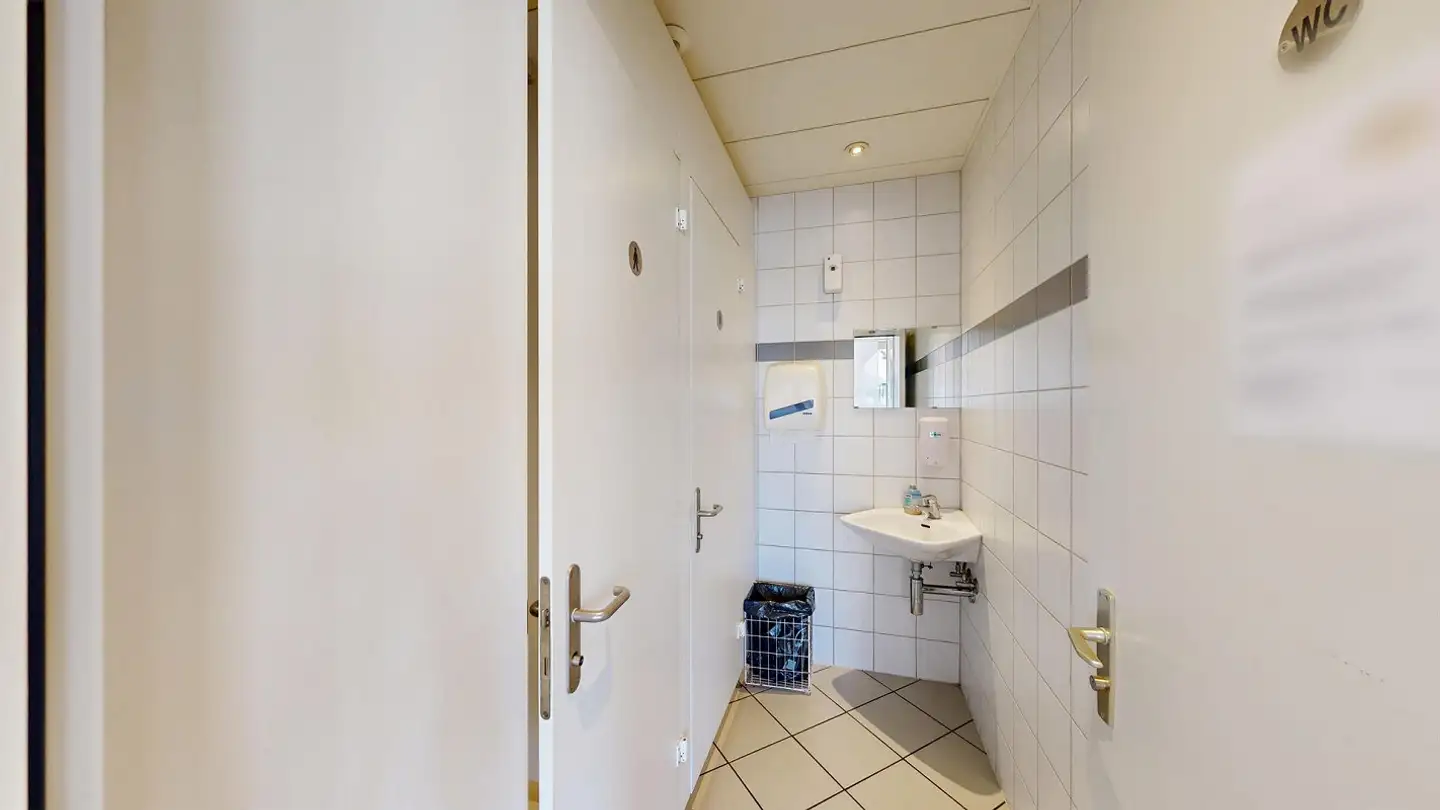 Commercial for rent - Kirchstrasse 8, 8580 Amriswil - Photo 4