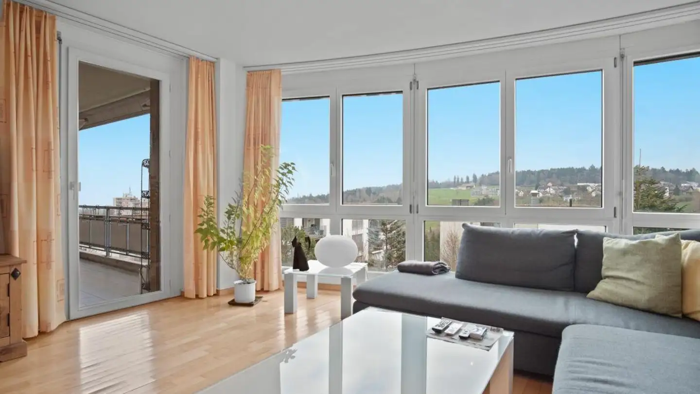 Wohnung kaufen - Bruggwaldstrasse 72, 9008 St. Gallen