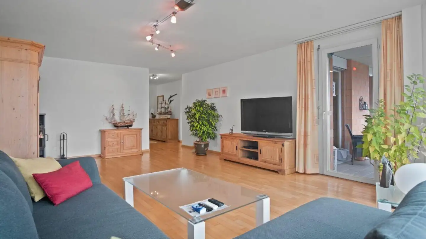 Wohnung kaufen - Bruggwaldstrasse 72, 9008 St. Gallen - Foto 2