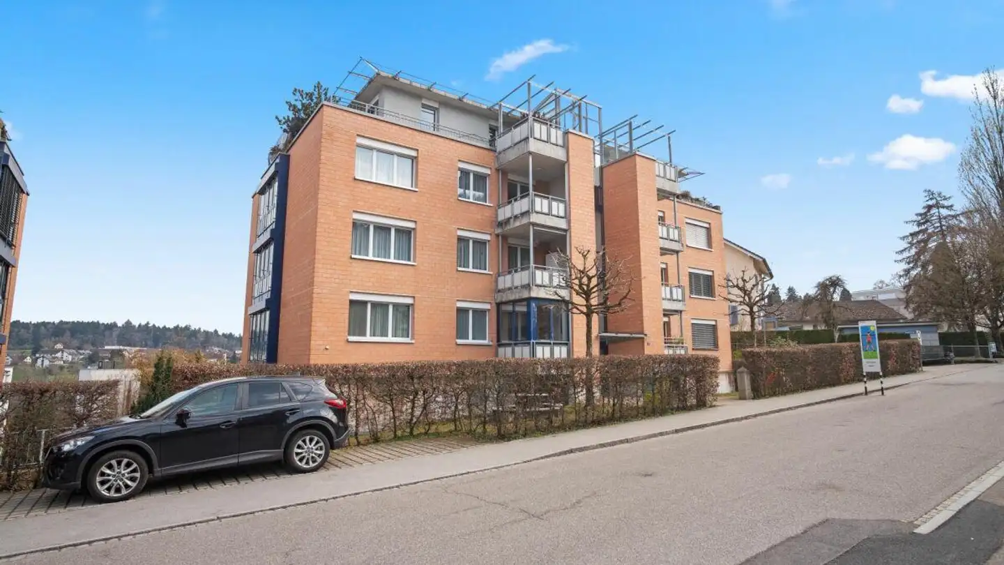 Wohnung kaufen - Bruggwaldstrasse 72, 9008 St. Gallen - Foto 3