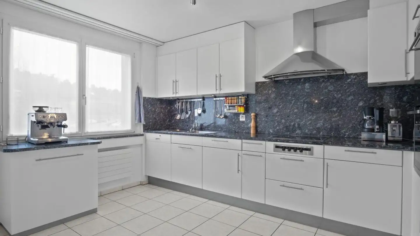 Wohnung kaufen - Bruggwaldstrasse 72, 9008 St. Gallen - Foto 4