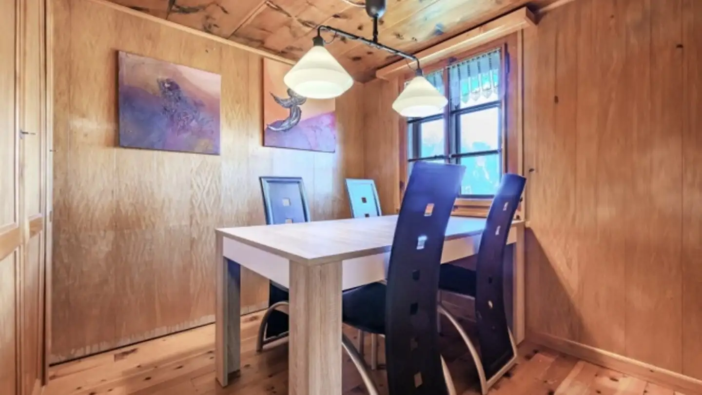 Single house for sale - 3944 Unterbäch VS - Photo 4