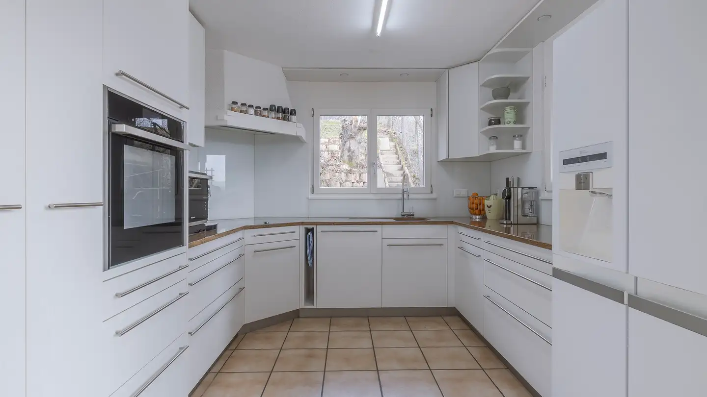 Einfamilienhaus kaufen - Schwarzseestrasse 62, 1712 Tafers - Foto 2