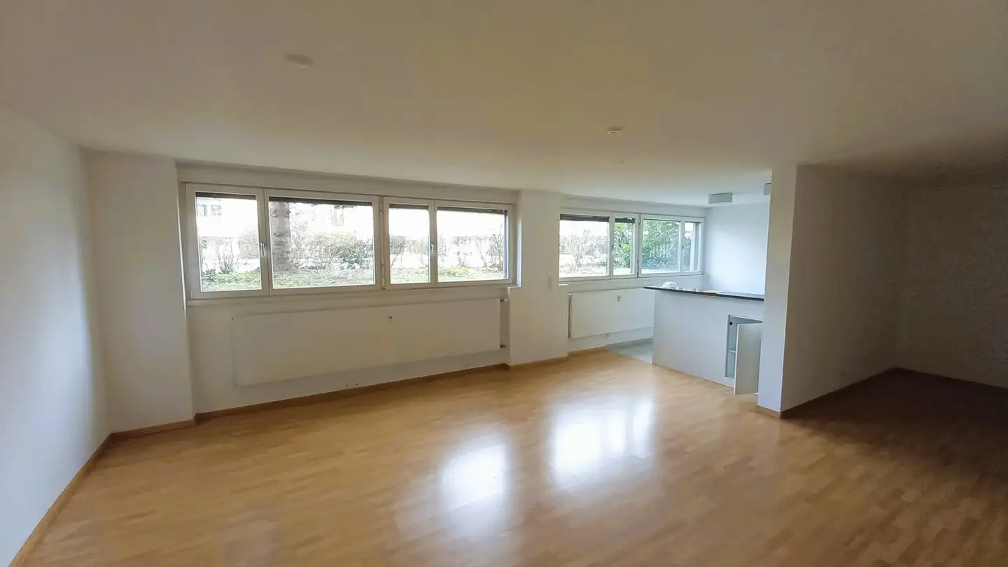 Wohnung mieten - Grabenring 25, 4123 Allschwil - Foto 3