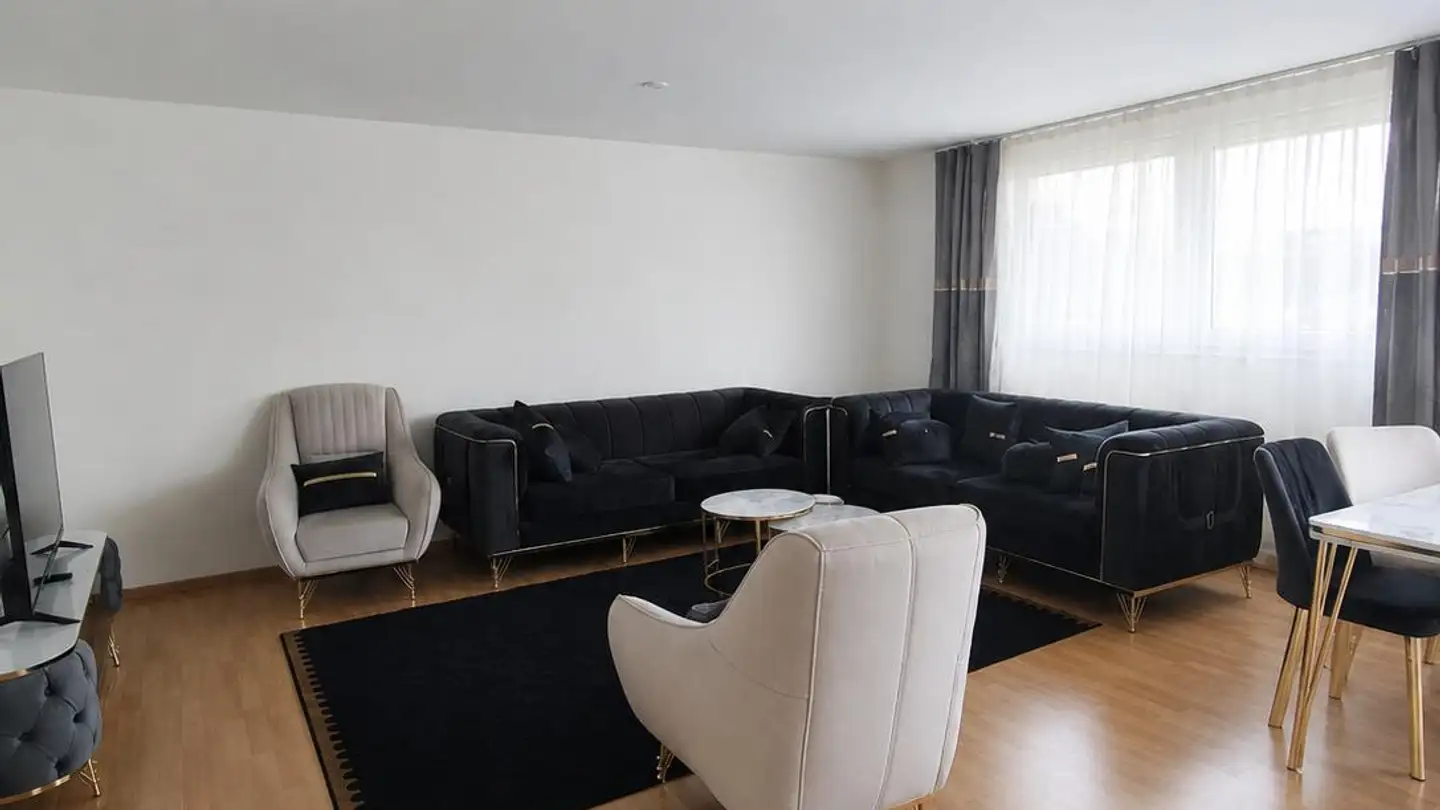 Wohnung mieten - Grabenring 25, 4123 Allschwil - Foto 4