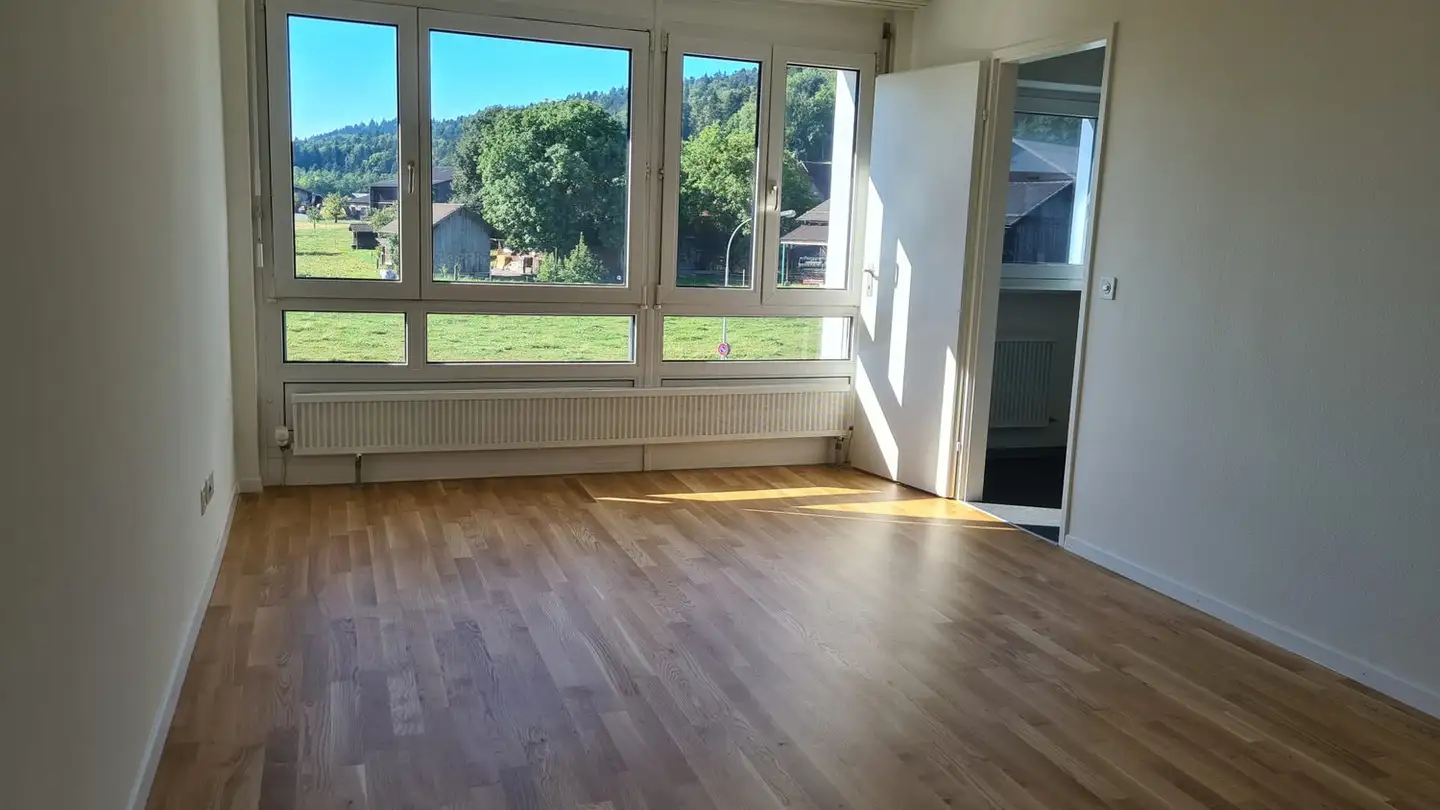Appartement à louer - Forchstrasse 101, 8127 Forch