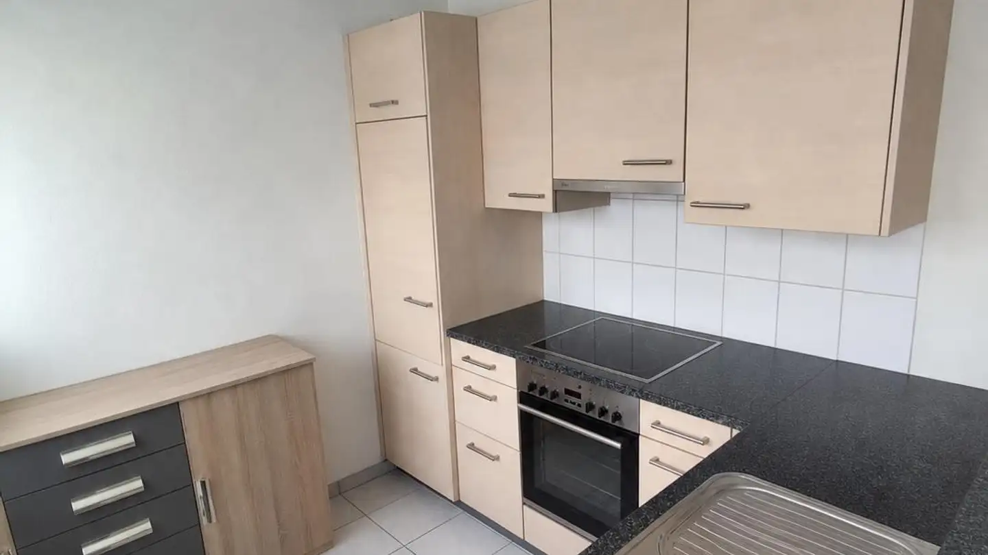 Wohnung mieten - Grabenring 25, 4123 Allschwil - Foto 2