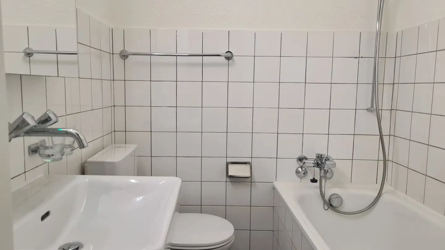 Appartement à louer - Forchstrasse 101, 8127 Forch - Photo 2