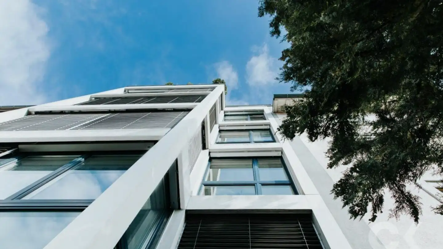 Penthouse for sale - Farnsburgerstrasse 51, 4052 Basel - Photo 2