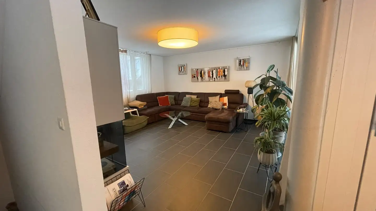 Single house for rent - Hofacherweg 5, 5082 Kaisten