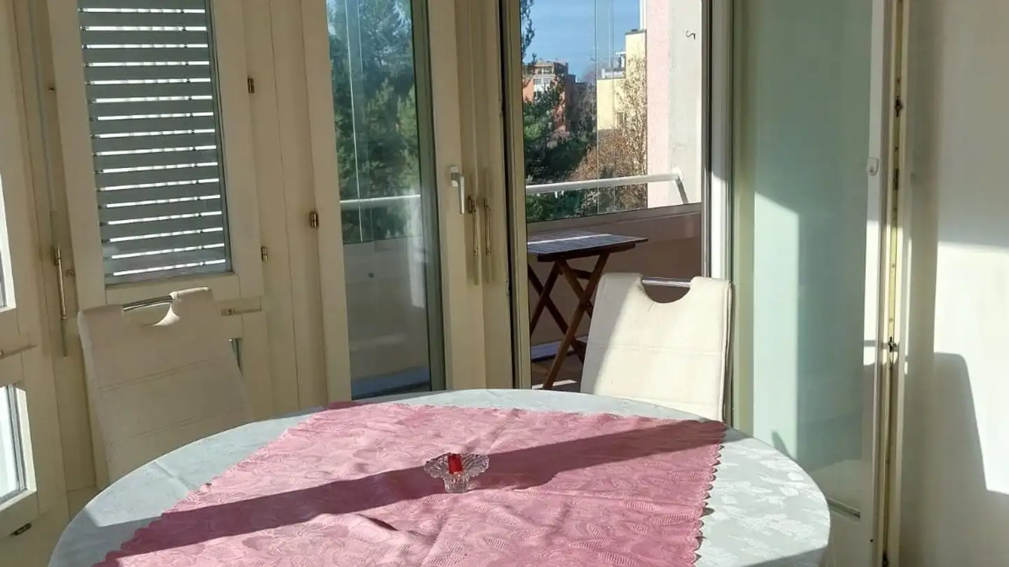 Apartment for rent - Ettenhauserstrasse 41, 8620 Wetzikon ZH - Photo 2