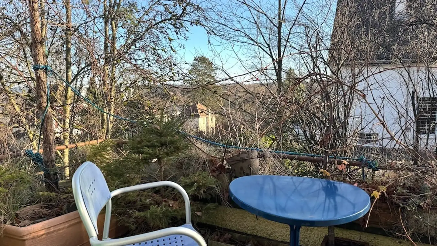 Casa singola in vendita - Landhausweg 46, 5000 Aarau - Foto 4