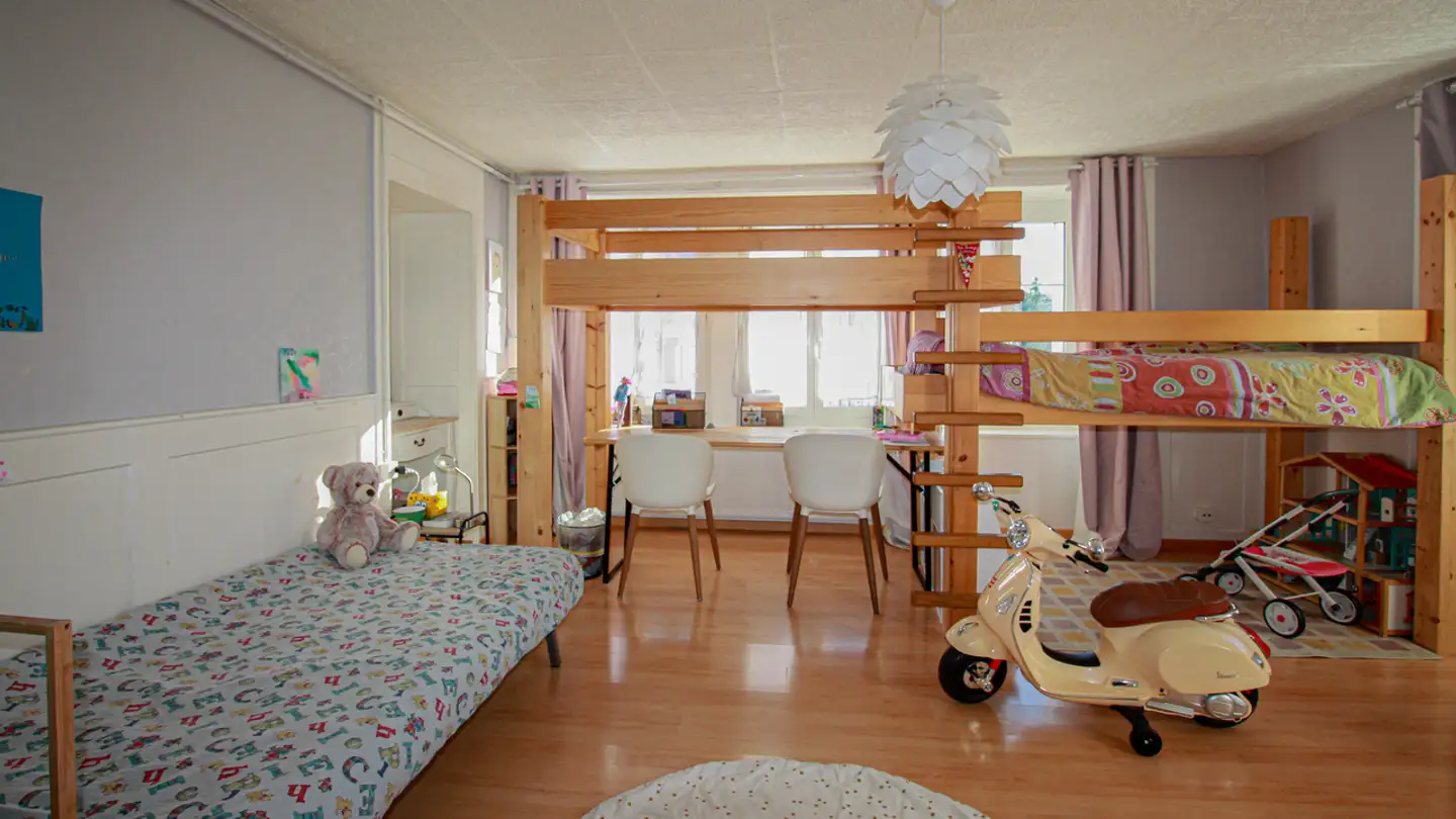 Immeuble résidentiel à vendre - 2117 La Côte-aux-Fées - Photo 4