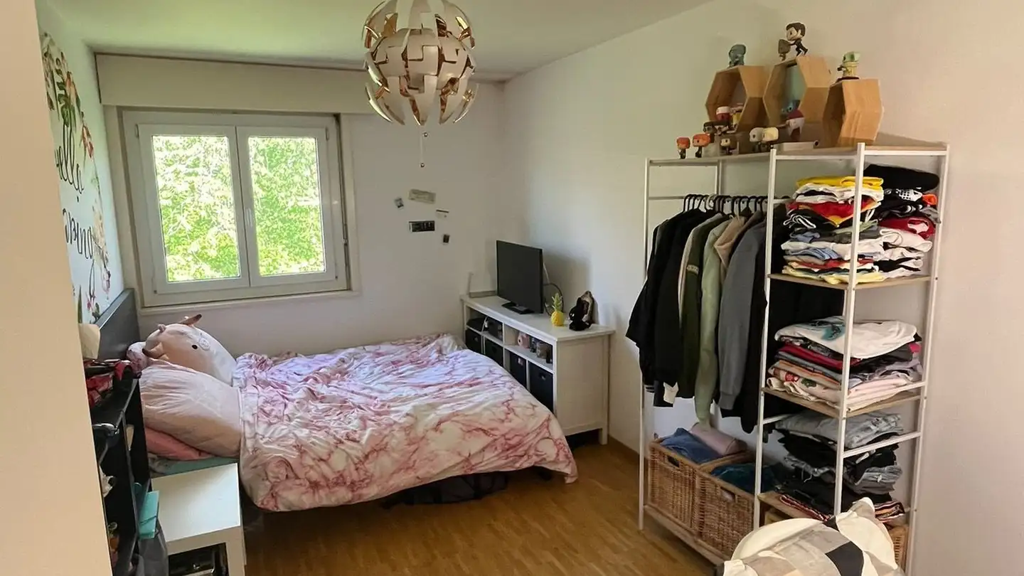 Apartment for rent - Route Du Lac Lussy 90, 1618 Châtel-St-Denis