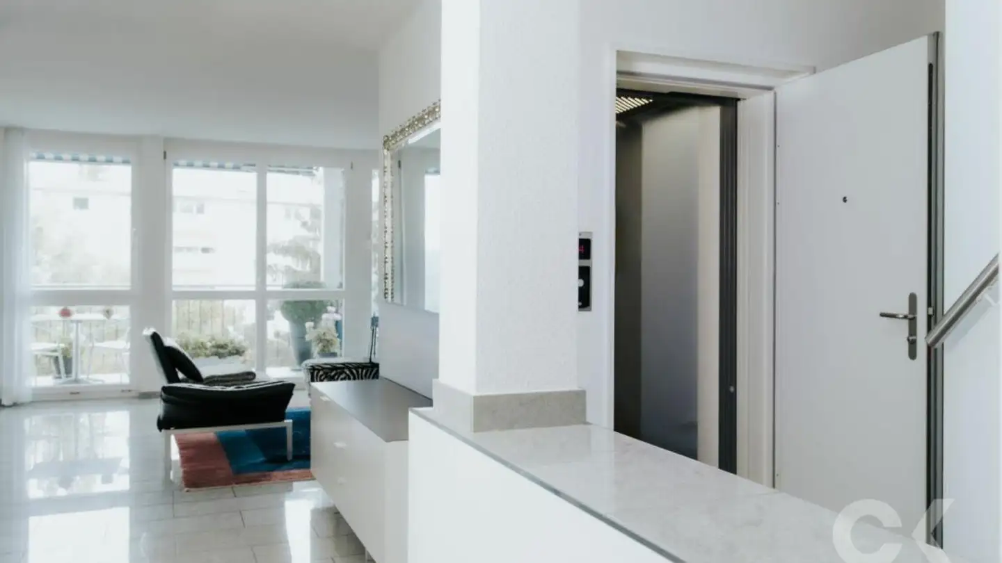 Penthouse for sale - Farnsburgerstrasse 51, 4052 Basel - Photo 4