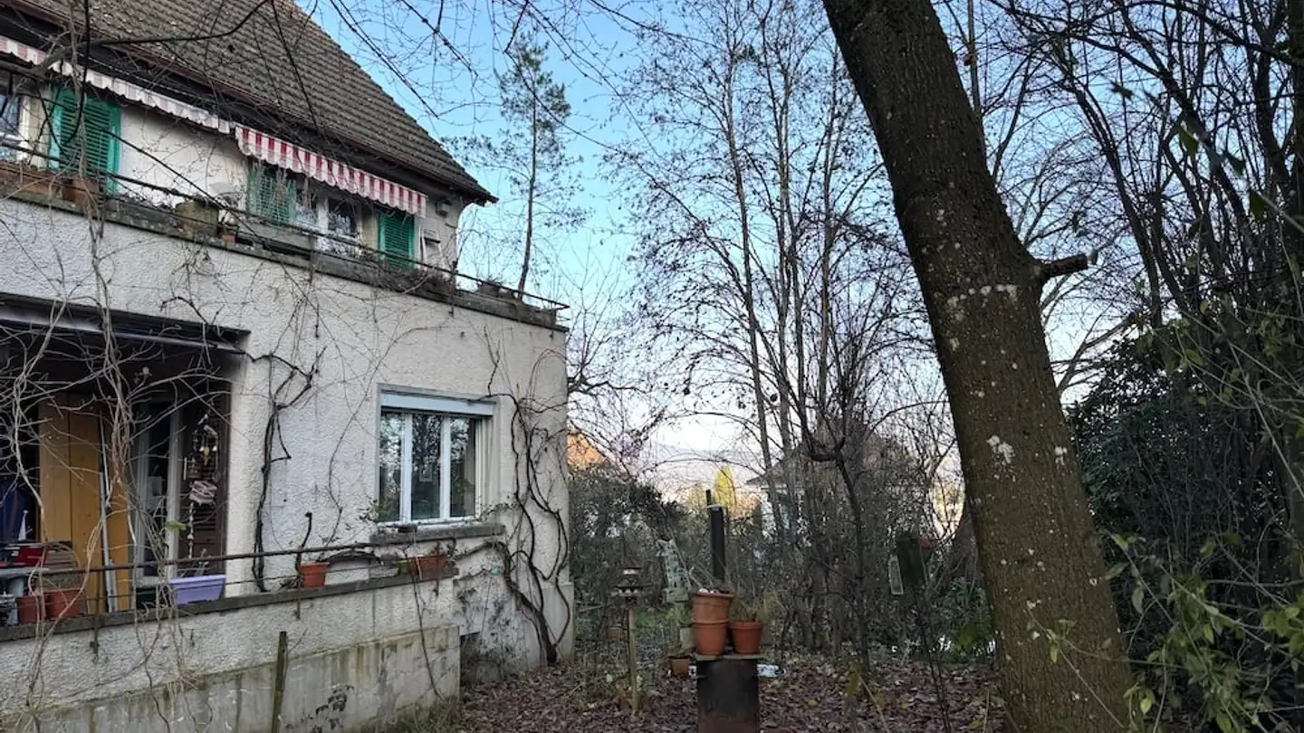 Casa singola in vendita - Landhausweg 46, 5000 Aarau - Foto 3