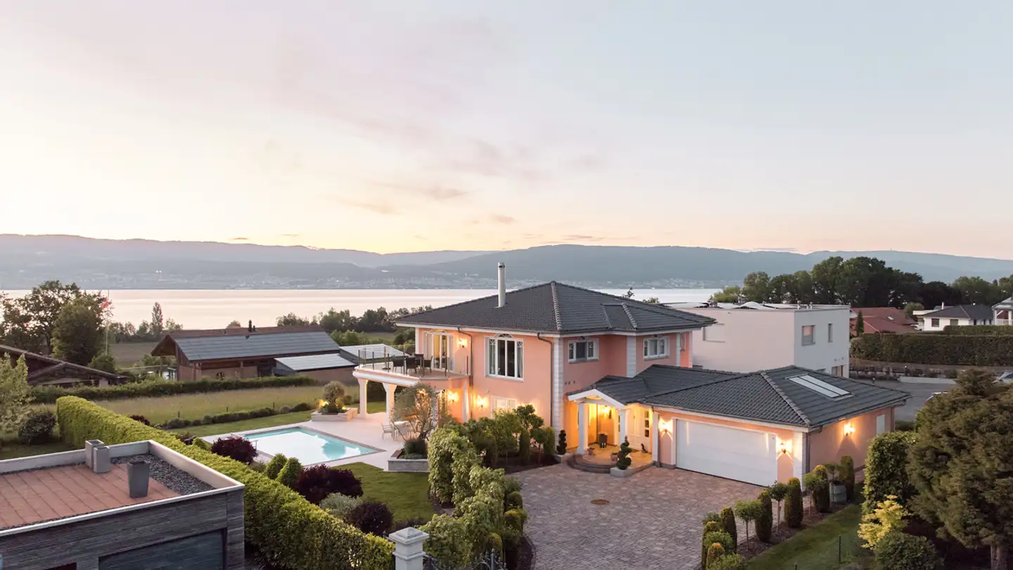 Casa singola in vendita - 1568 Portalban