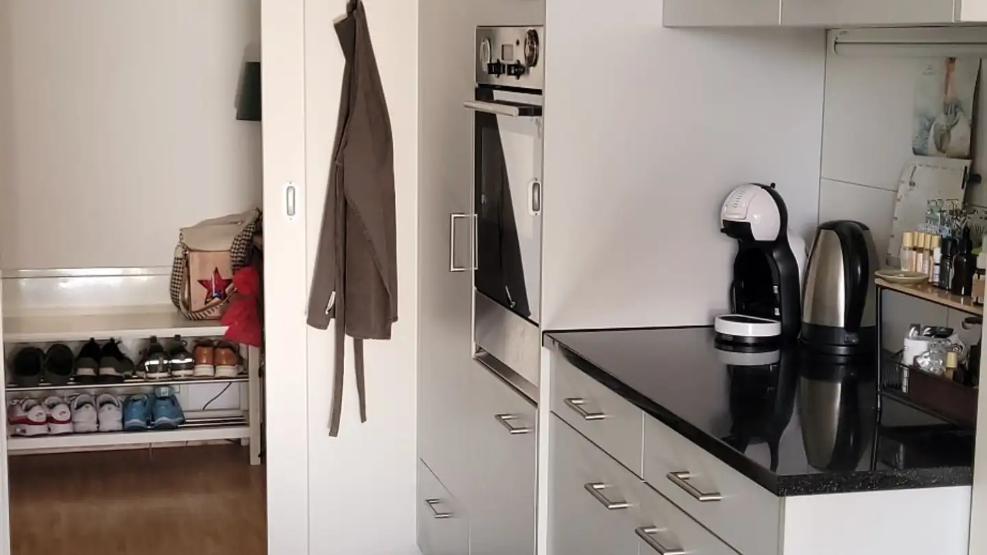Apartment for rent - Route Du Lac Lussy 90, 1618 Châtel-St-Denis - Photo 2
