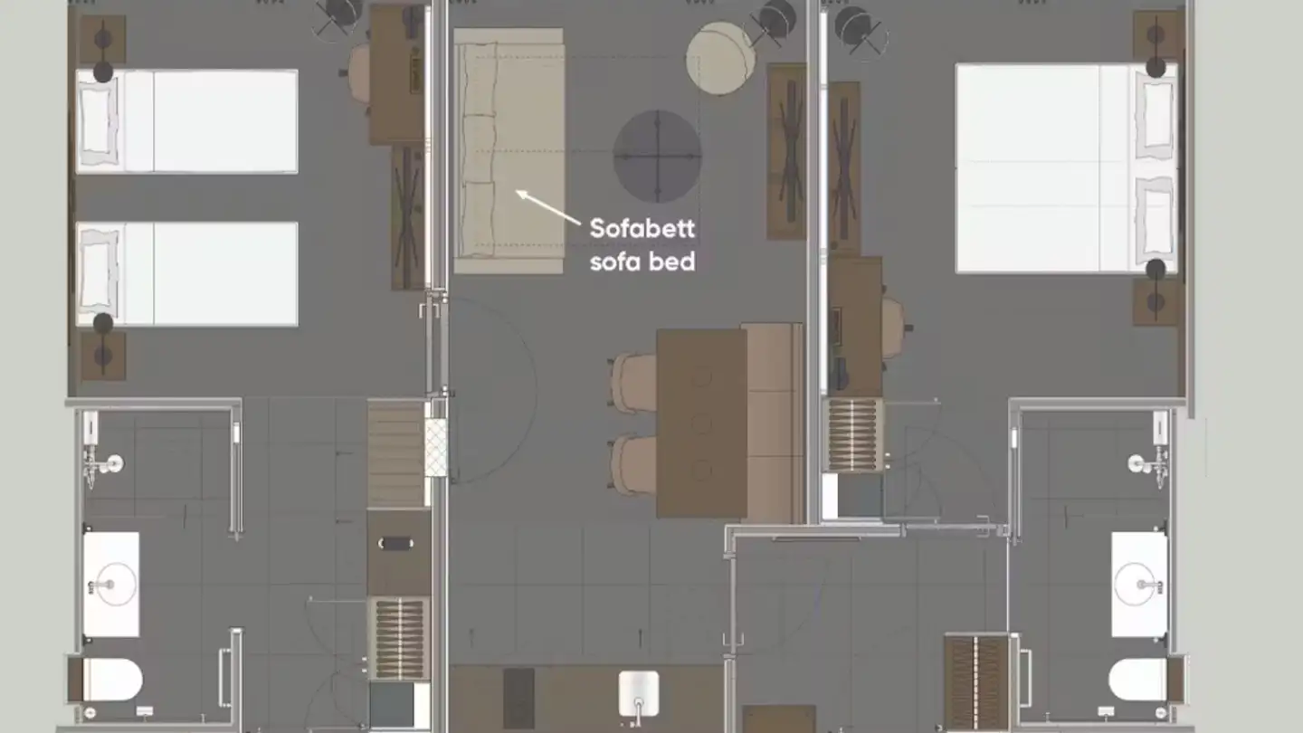 Appartamento in affitto - Binzmühlestrasse, 8050 Zürich - Foto 3