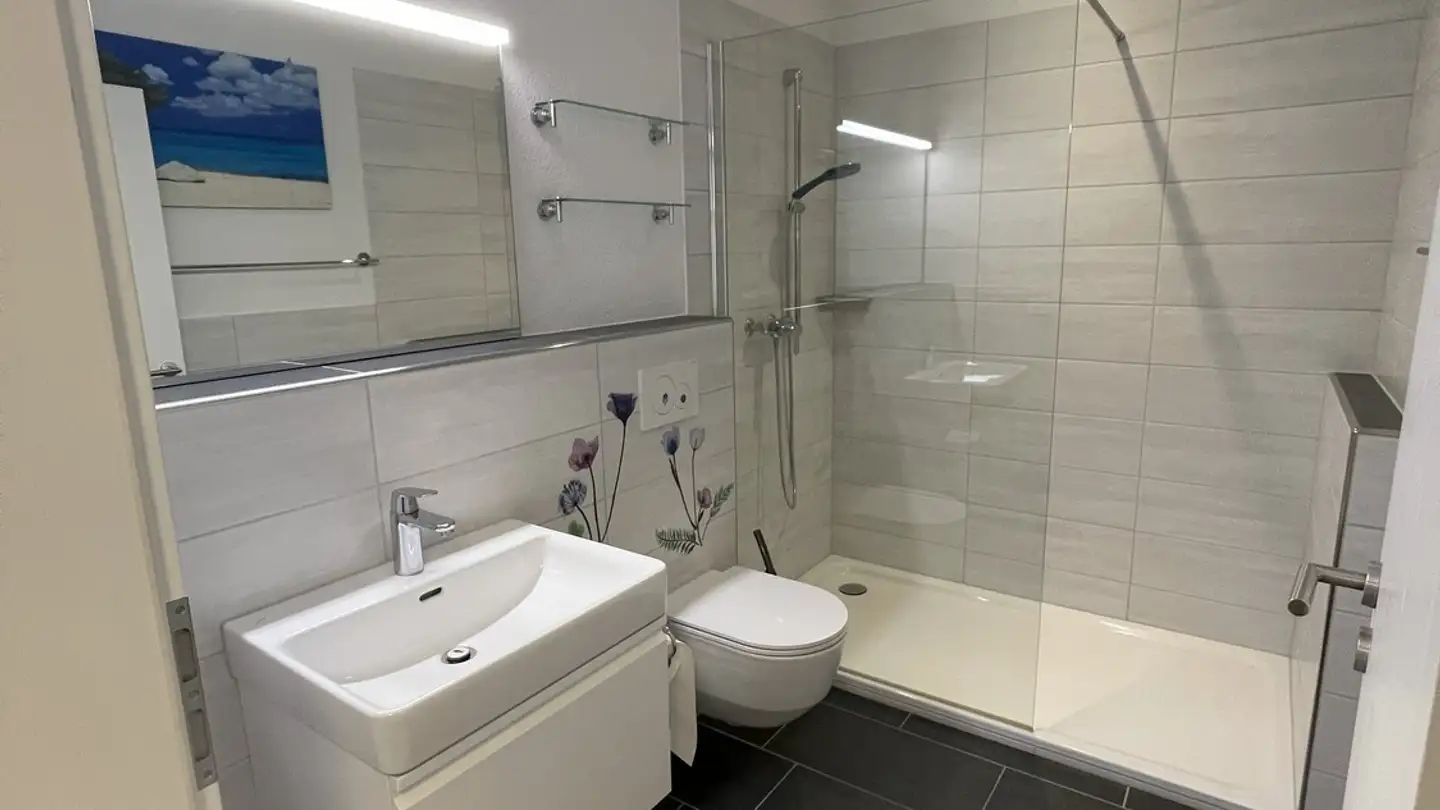 Single house for rent - Hofacherweg 5, 5082 Kaisten - Photo 4