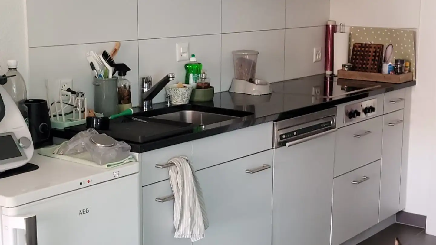 Apartment for rent - Route Du Lac Lussy 90, 1618 Châtel-St-Denis - Photo 3