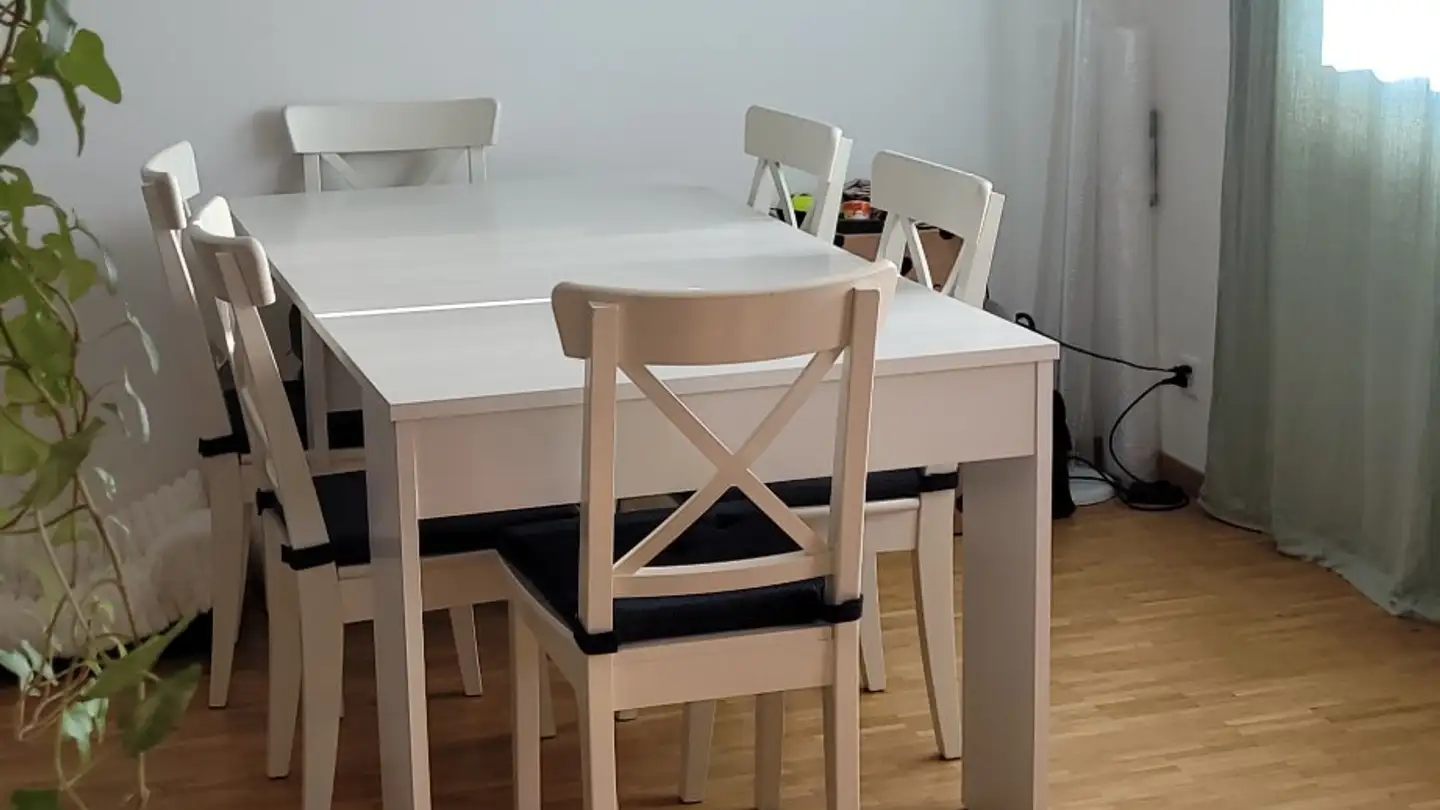Apartment for rent - Route Du Lac Lussy 90, 1618 Châtel-St-Denis - Photo 4