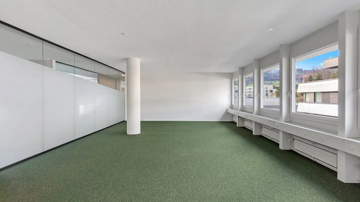 Bureau à louer - Gewerbestrasse 12a, 8132 Egg b. Zürich - Photo 3