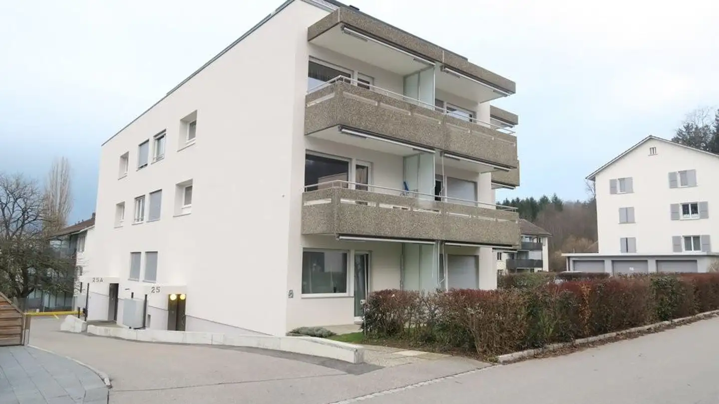 Apartment for rent - Obereyfeldweg 25, 3063 Ittigen - Photo 2