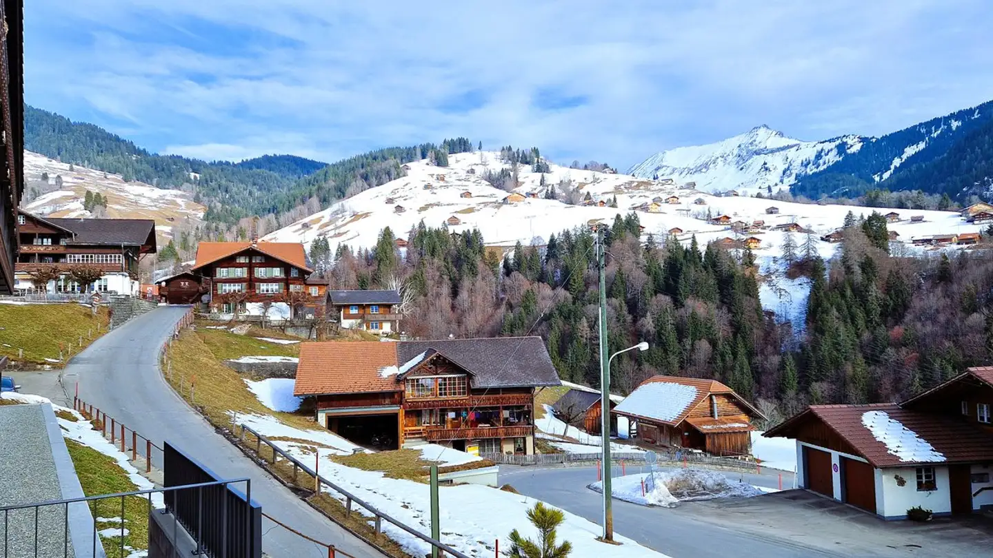 Appartamento in vendita - Bärenmatte 1021, 3804 Habkern - Foto 2