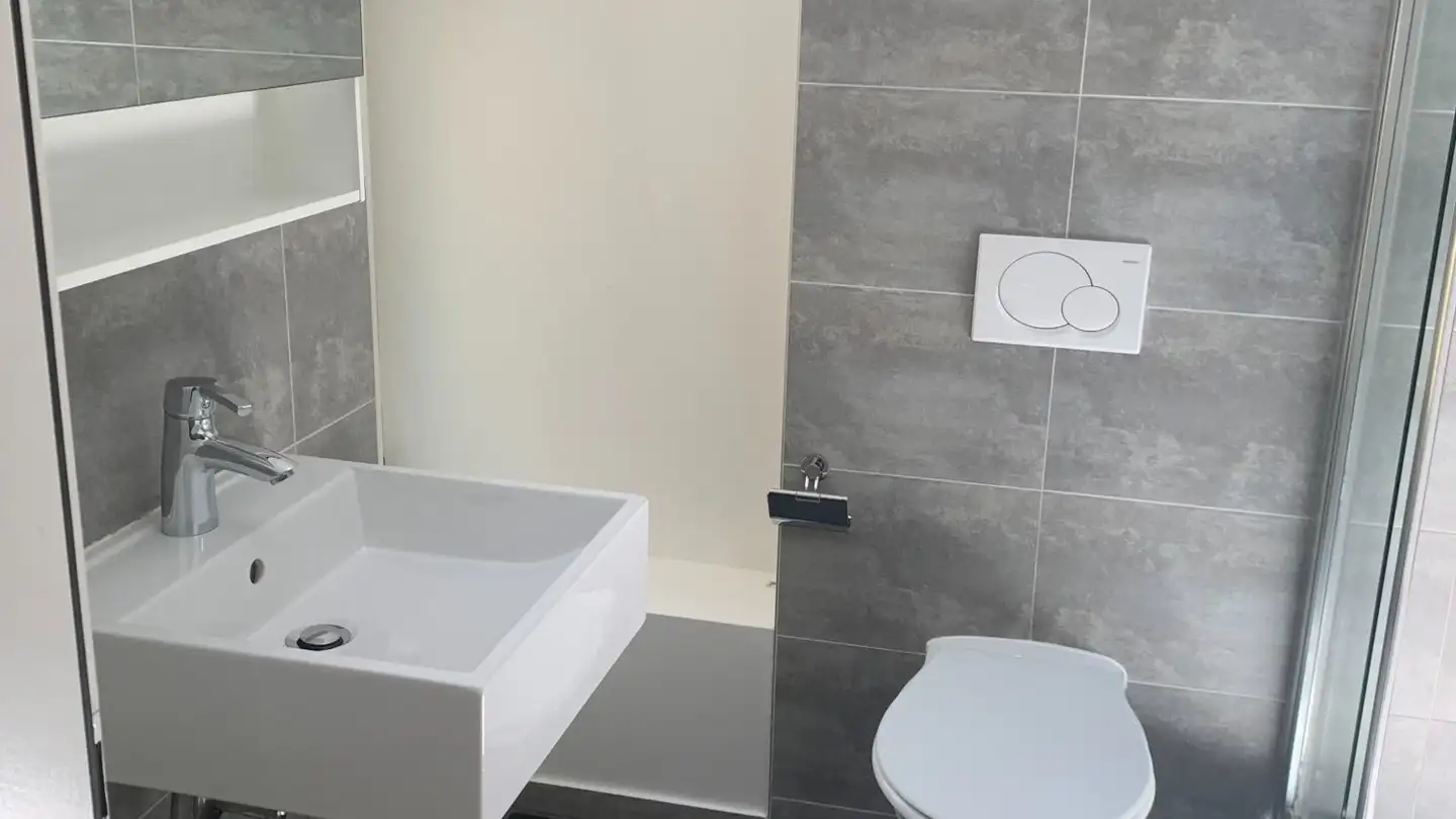 Appartamento in affitto - Place Chauderon 24, 1003 Lausanne - Foto 4