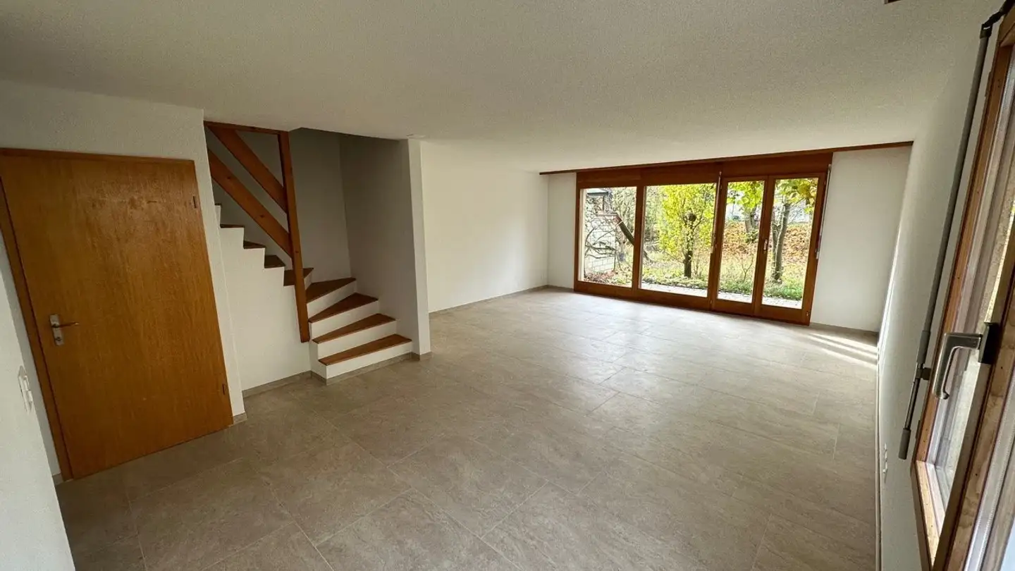 Einfamilienhaus mieten - Pappelweg 16, 3292 Busswil BE