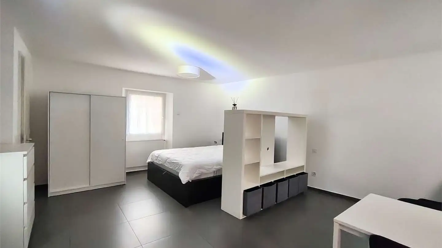 Appartamento in affitto - 6917 Barbengo