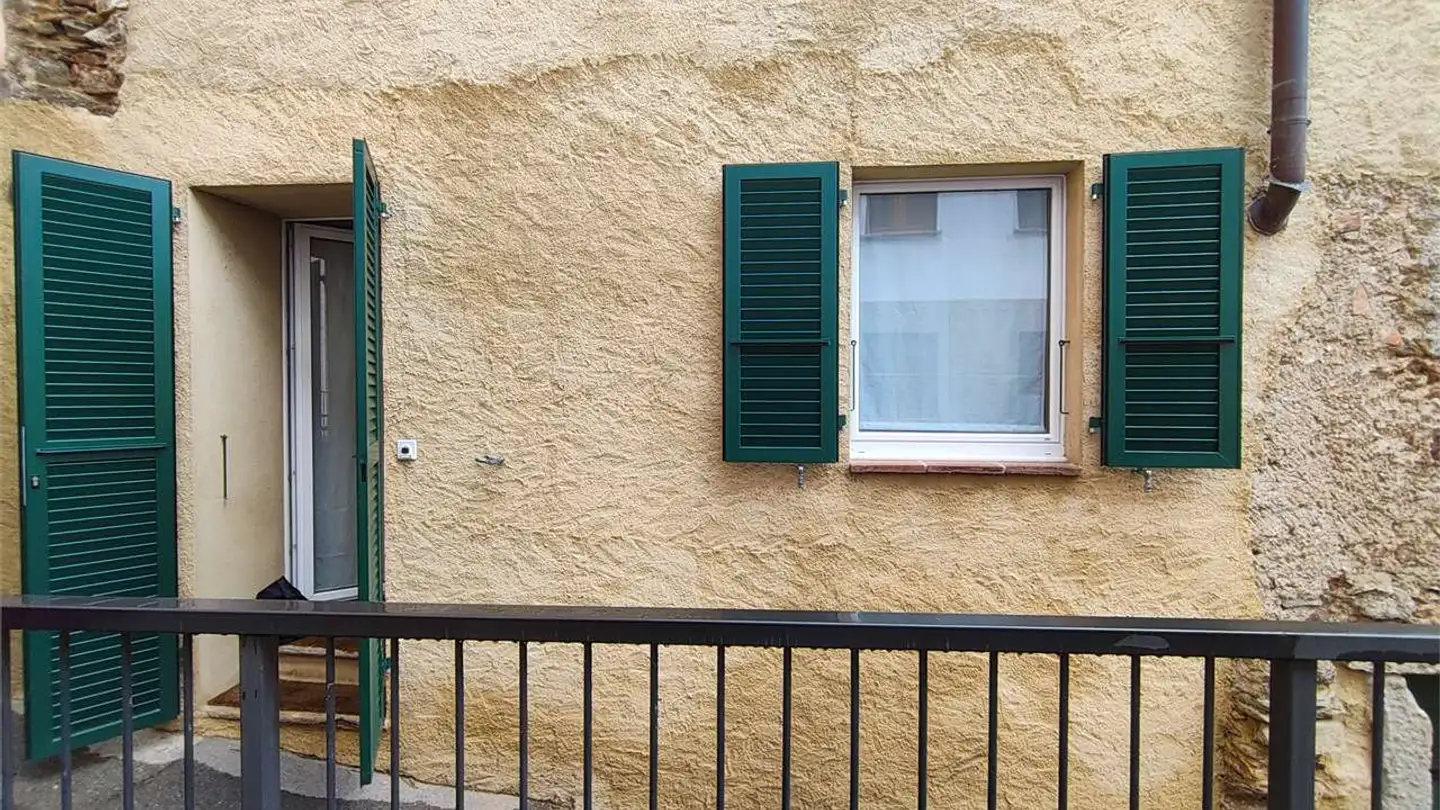 Appartamento in affitto - 6917 Barbengo - Foto 2