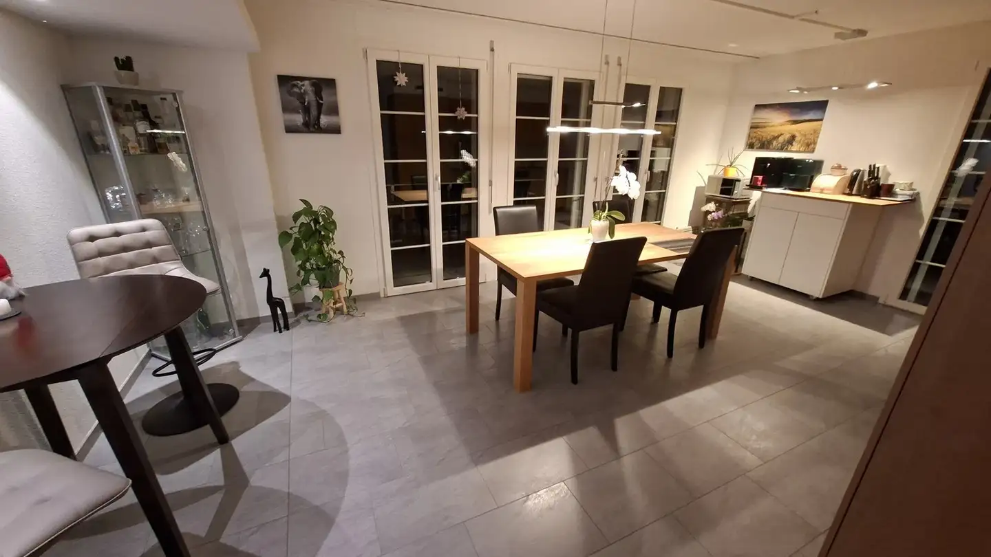 Single room for rent - 6331 Hünenberg